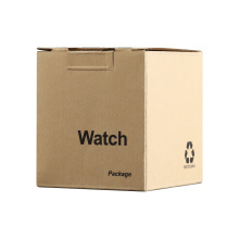 Skmei Wholesale Gift Packaging Boxes for Wristwatch Cardboard Watch Paper Packing Box